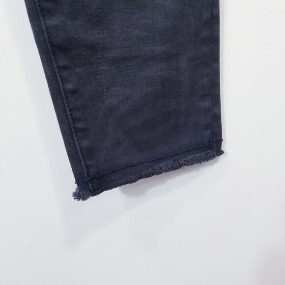 Driftwood Jackie Jeans Zebra Print - Picture 11 of 14